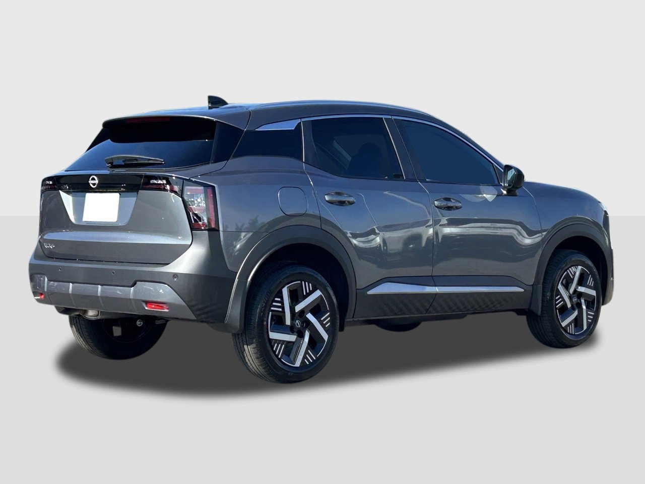 New 2027 Nissan Kicks SV SUV