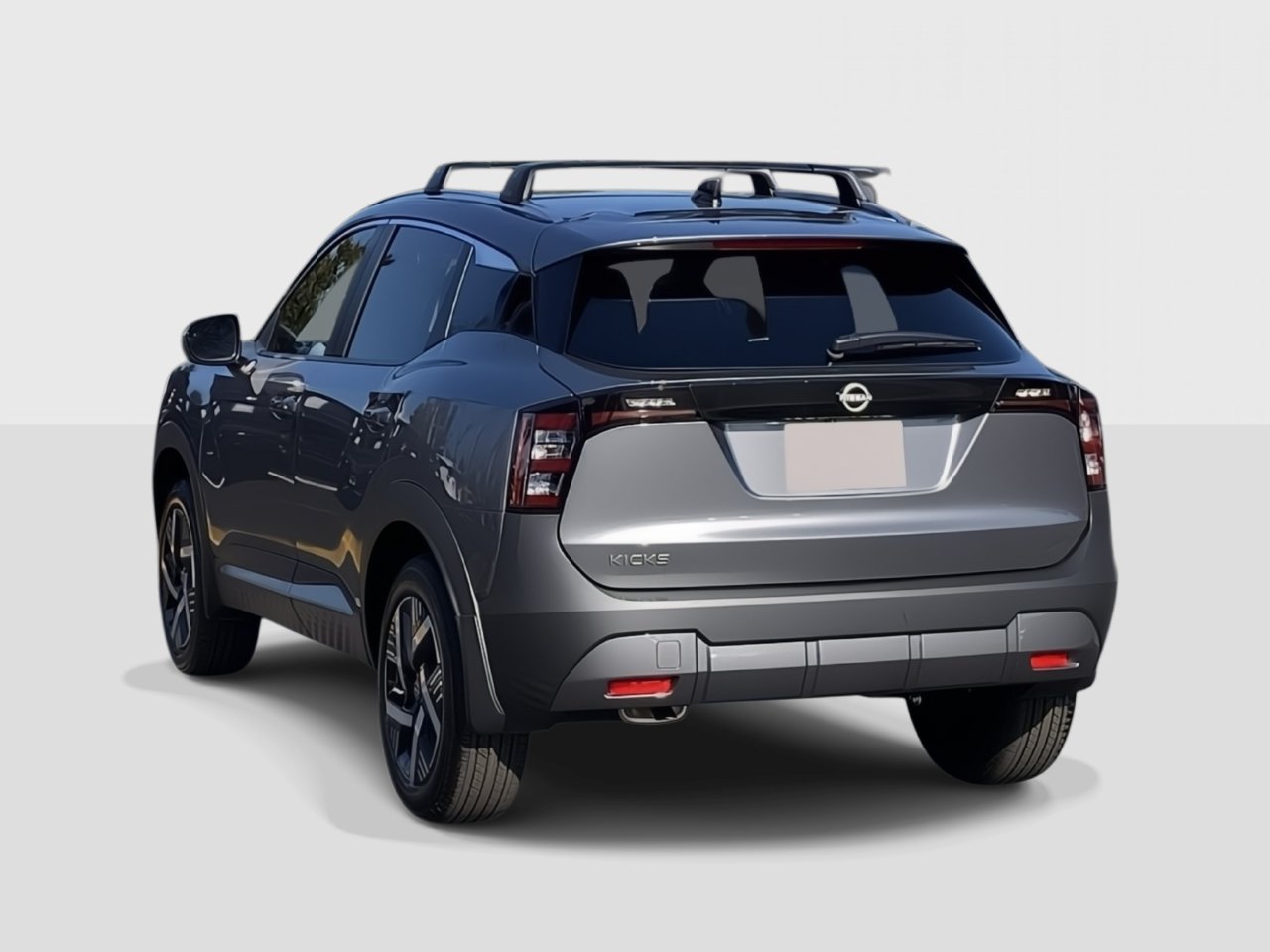 New 2027 Nissan Kicks SV SUV