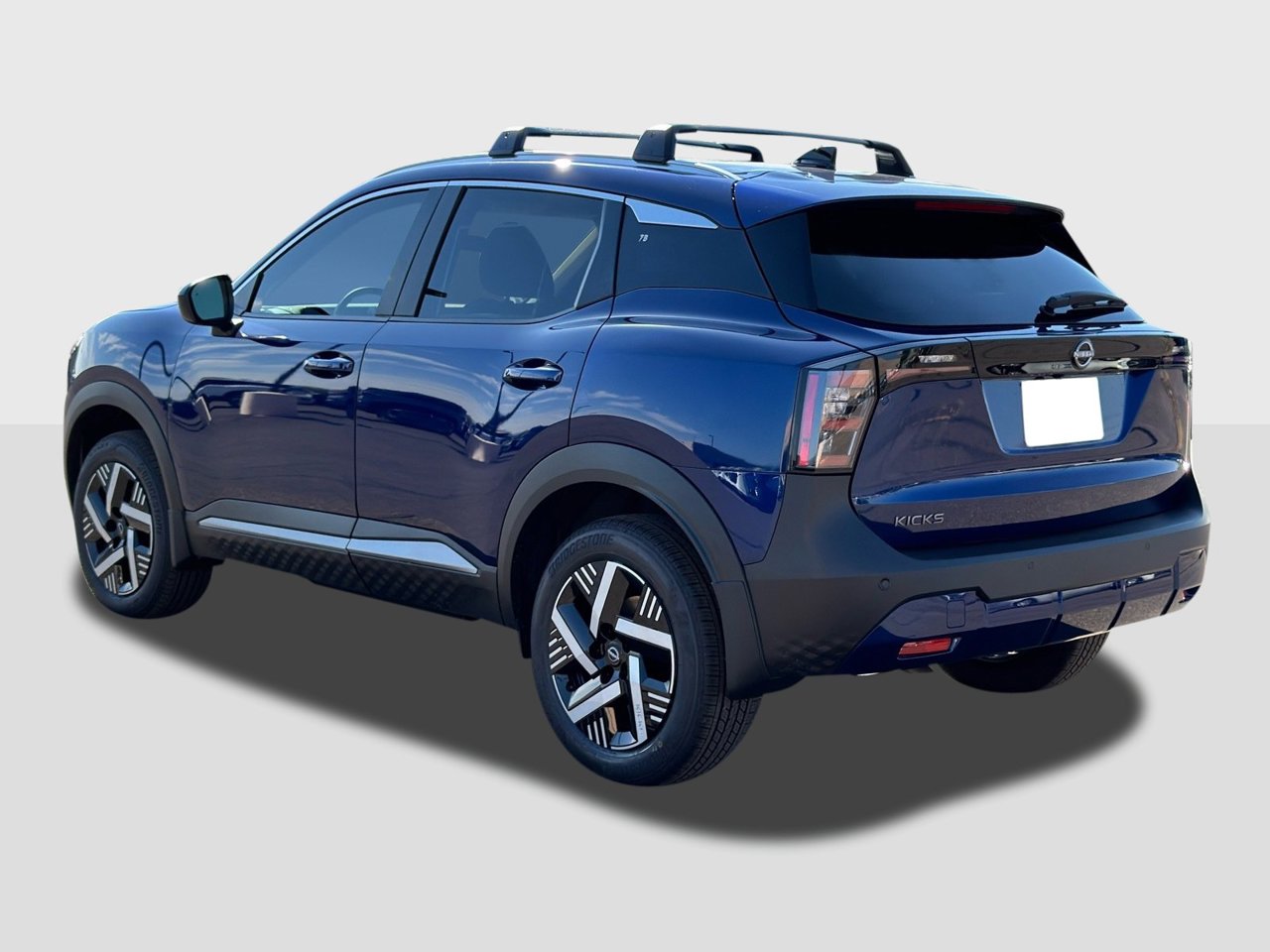 New 2027 Nissan Kicks SV SUV