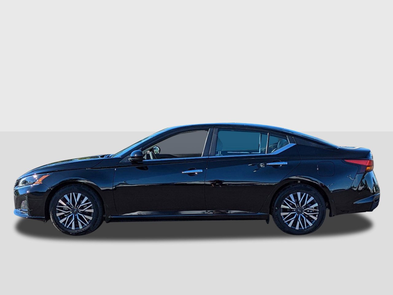 New 2026 Nissan Altima SV Sedan