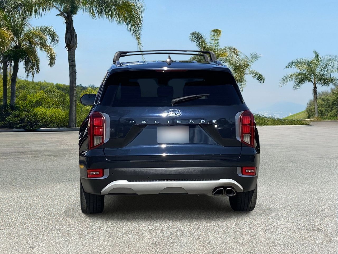 Used 2022 Hyundai Palisade SEL SUV