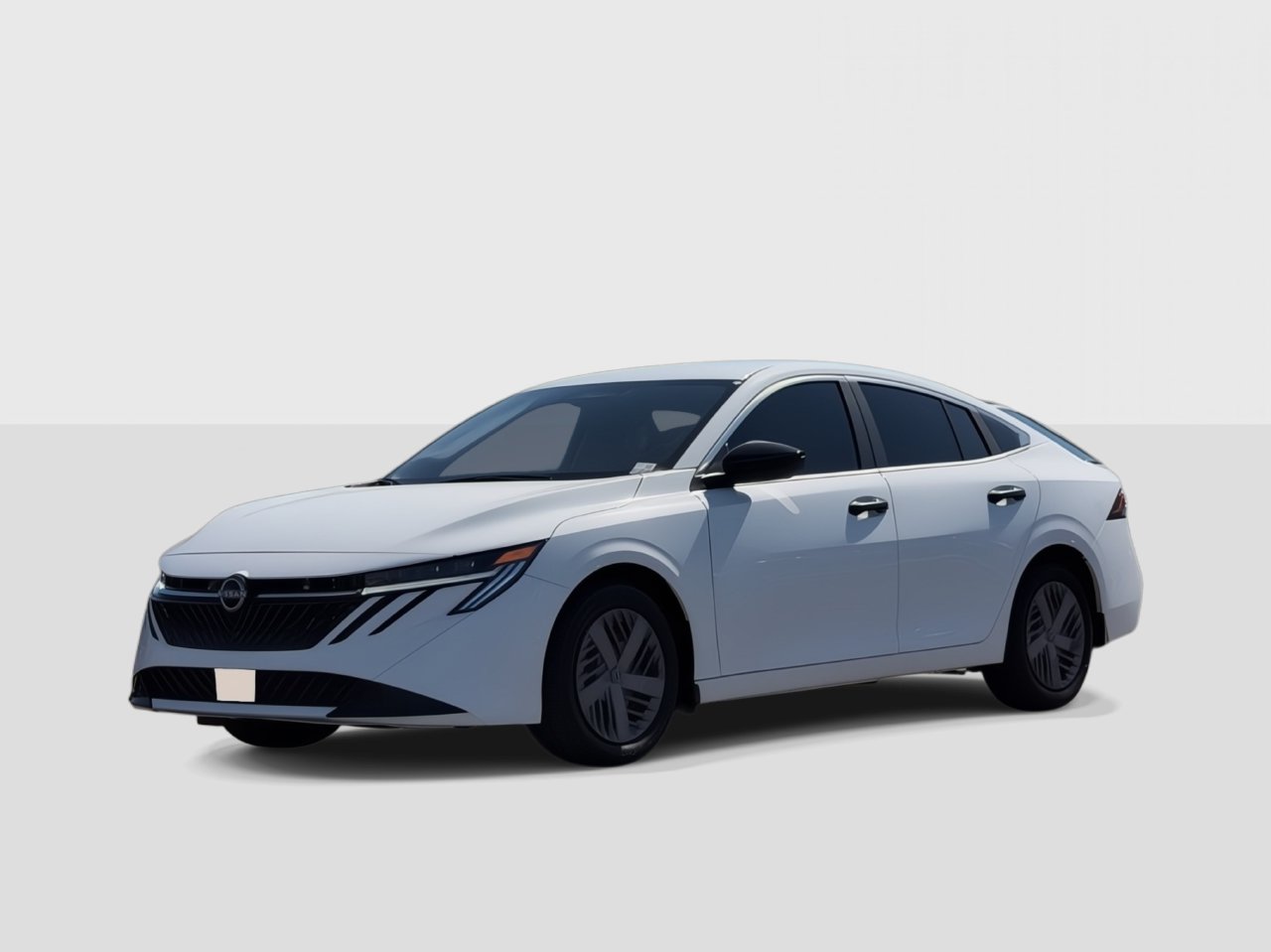New 2027 Nissan Sentra S Sedan
