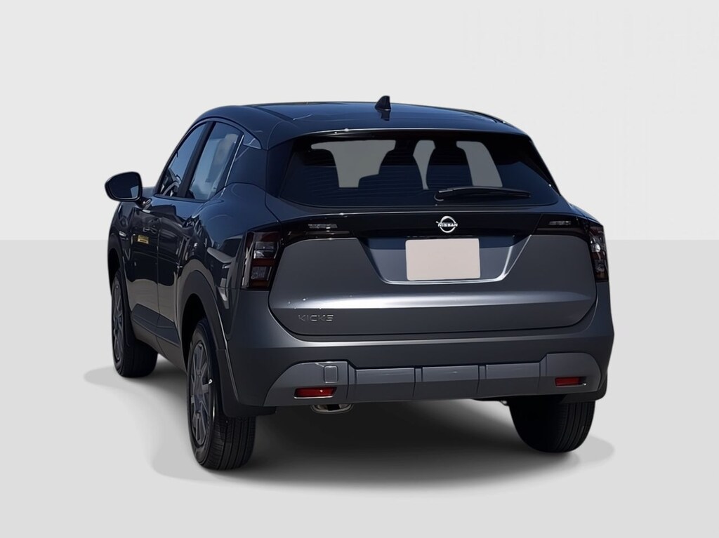 New 2027 Nissan Kicks S SUV
