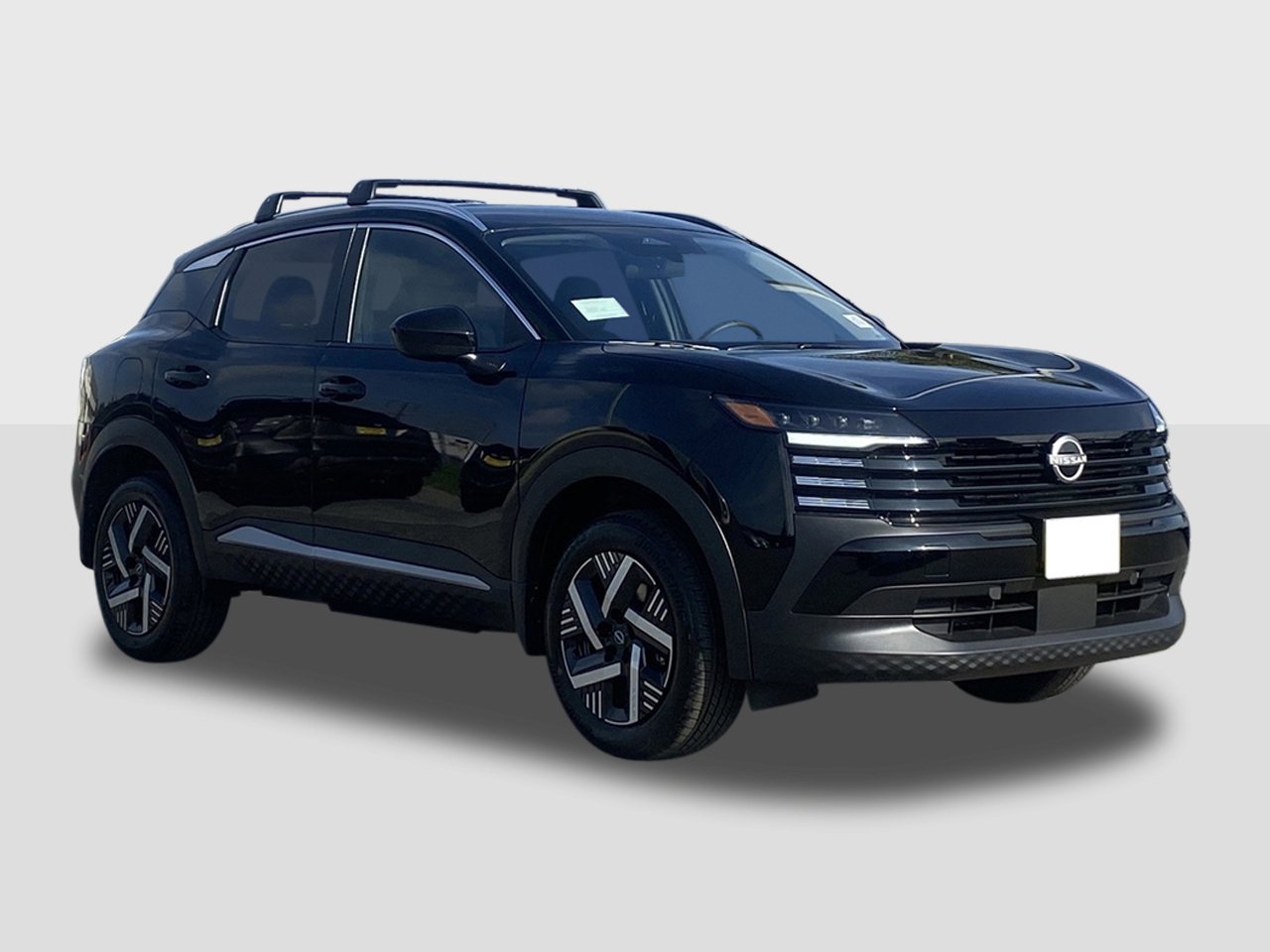 New 2027 Nissan Kicks SV SUV