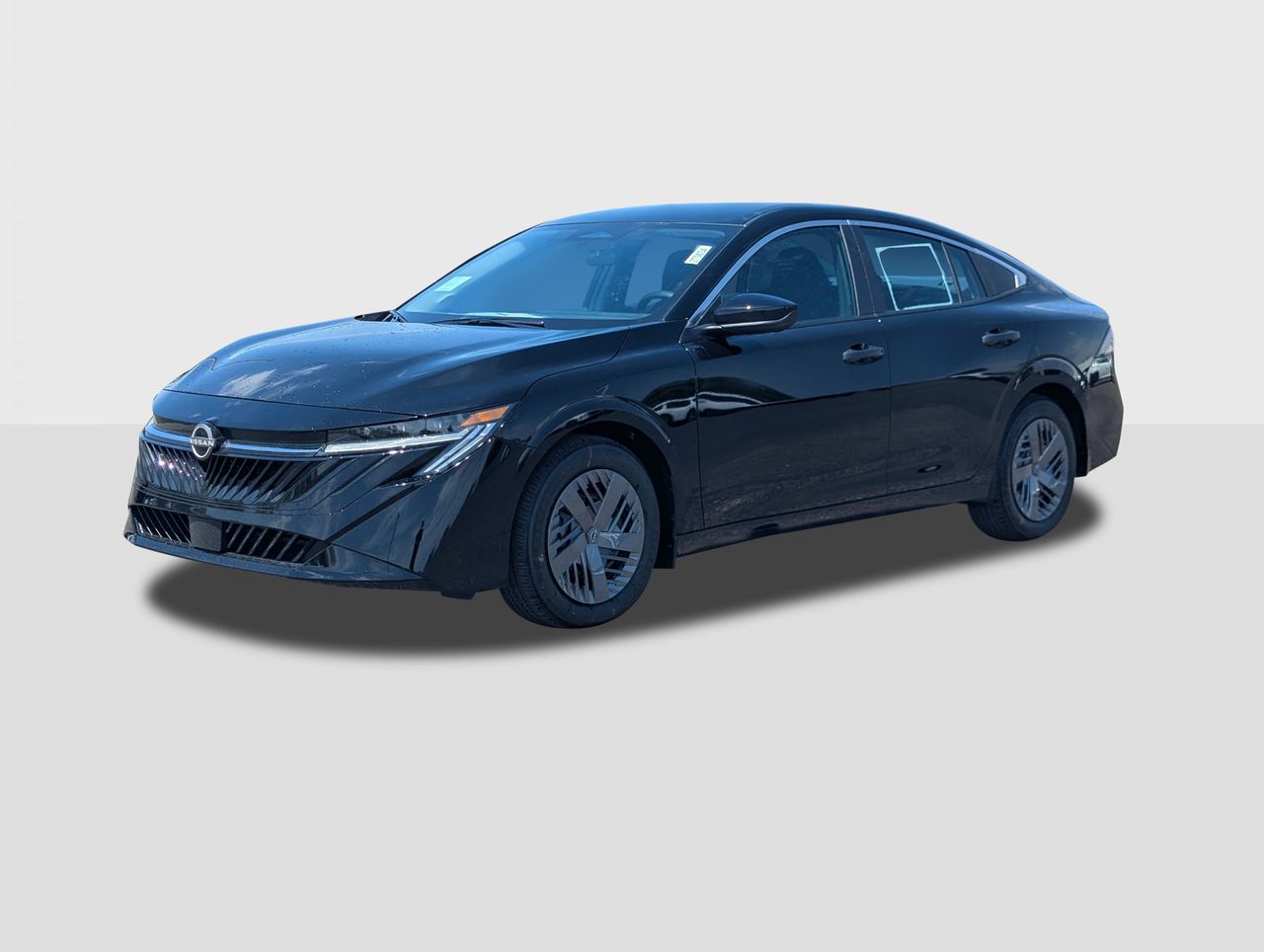 New 2027 Nissan Sentra S Sedan