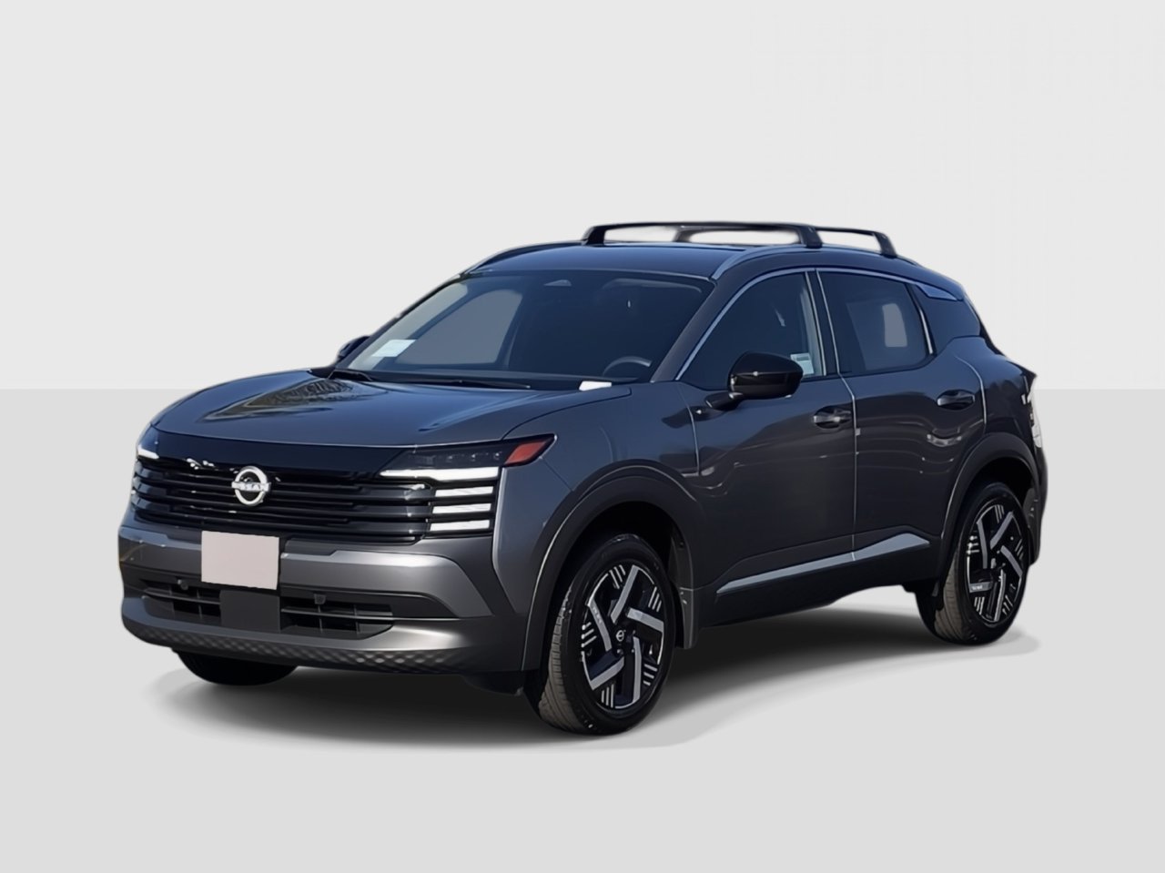 New 2027 Nissan Kicks SV SUV