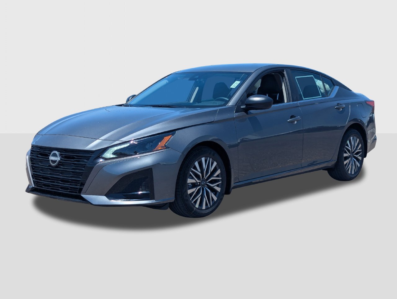 2026 Nissan Altima SV — photo 1 of 20