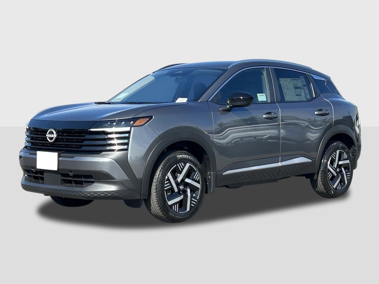 New 2027 Nissan Kicks SV SUV