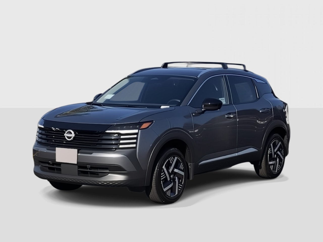 New 2027 Nissan Kicks SV SUV
