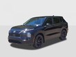  Nissan Rogue Plug-In Hybrid