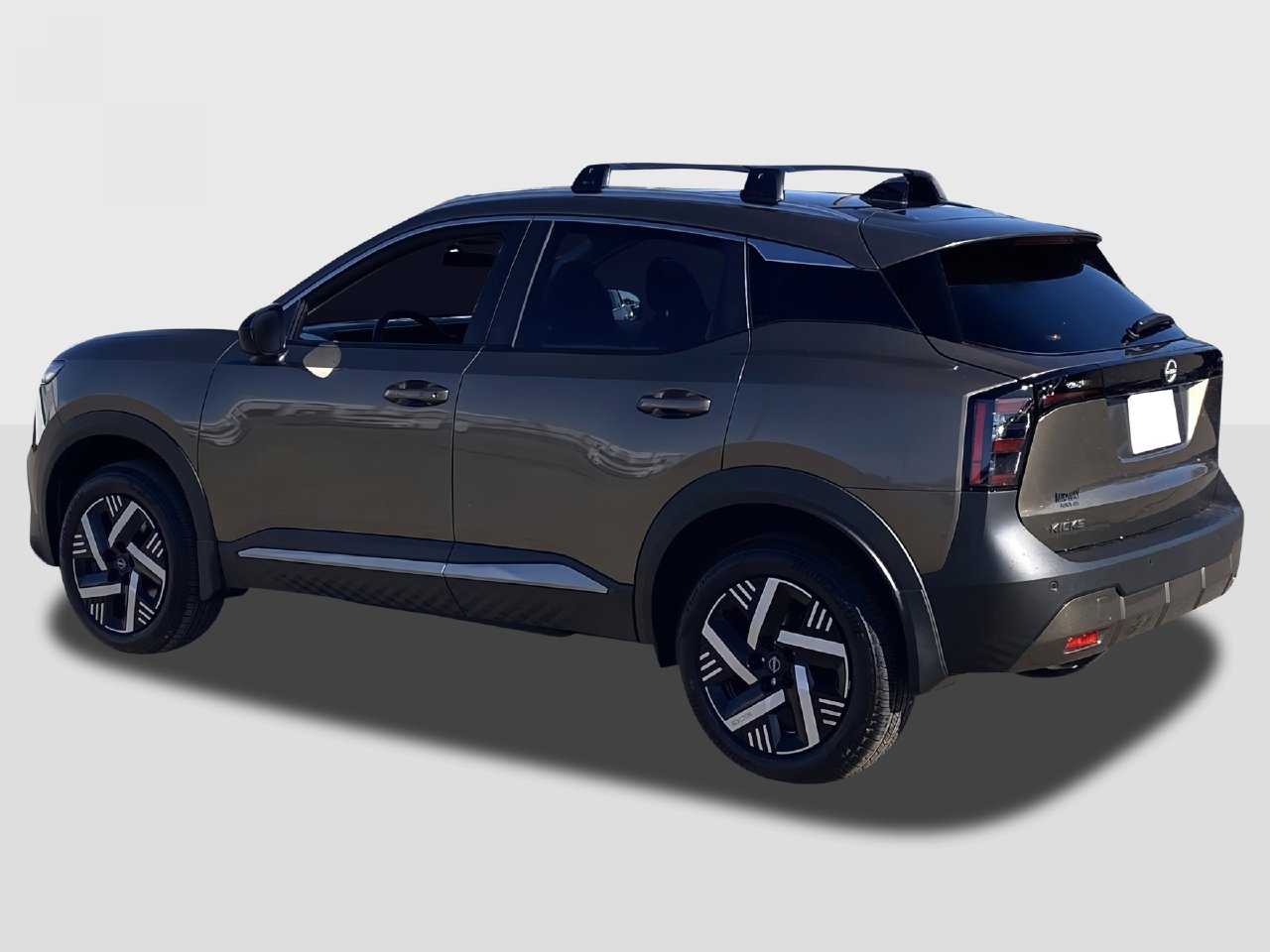 New 2027 Nissan Kicks SV SUV