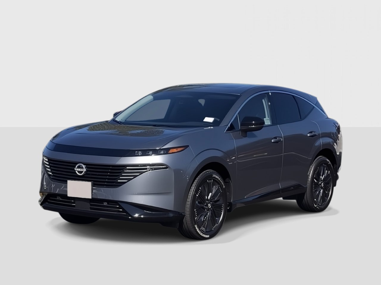New 2027 Nissan Murano Platinum SUV