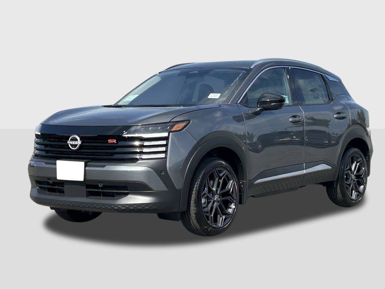 2026 Nissan Kicks SR SUV