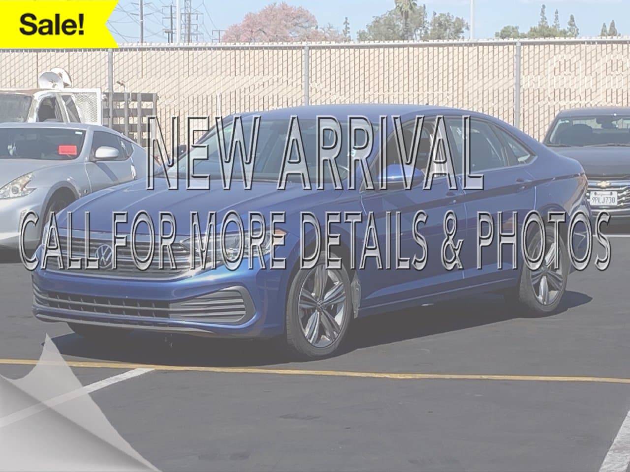 2024 Volkswagen Jetta