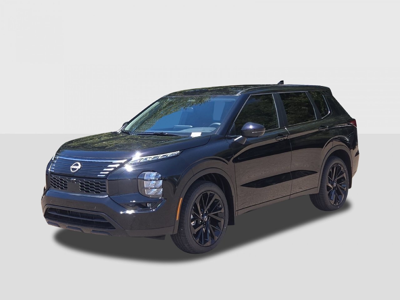  Nissan Rogue Plug-In Hybrid