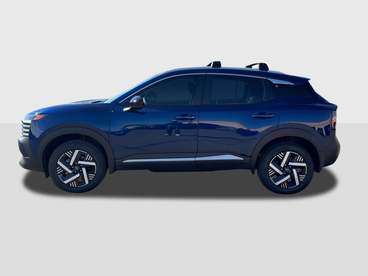 New 2027 Nissan Kicks SV SUV