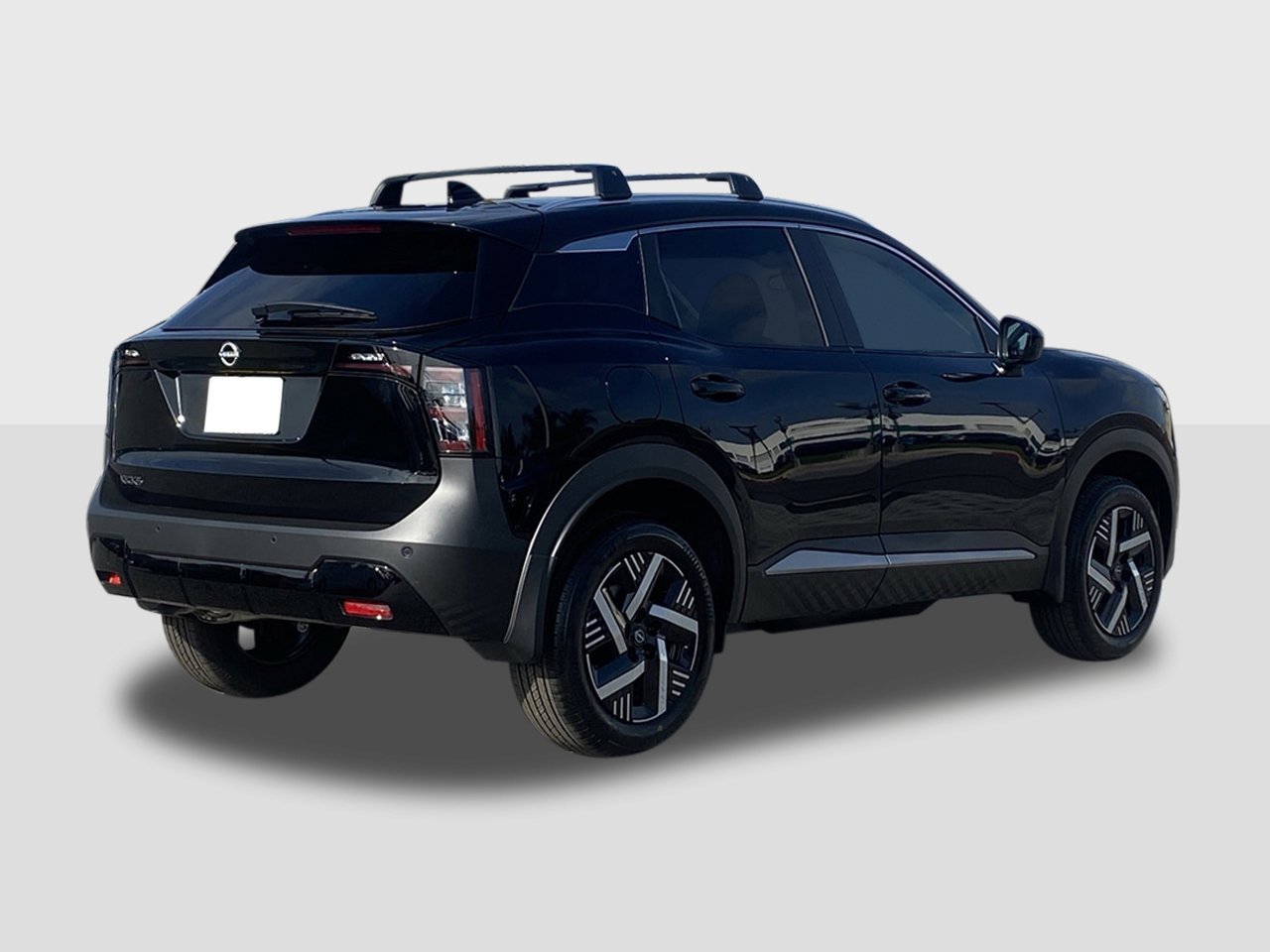 New 2027 Nissan Kicks SV SUV