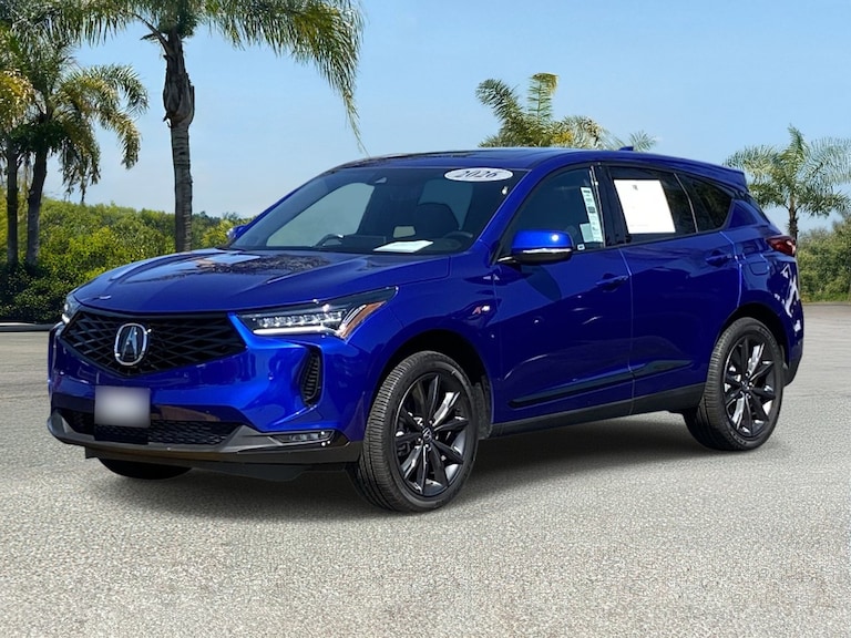 2026 Acura RDX at Cerritos Nissan in Cerritos, CA