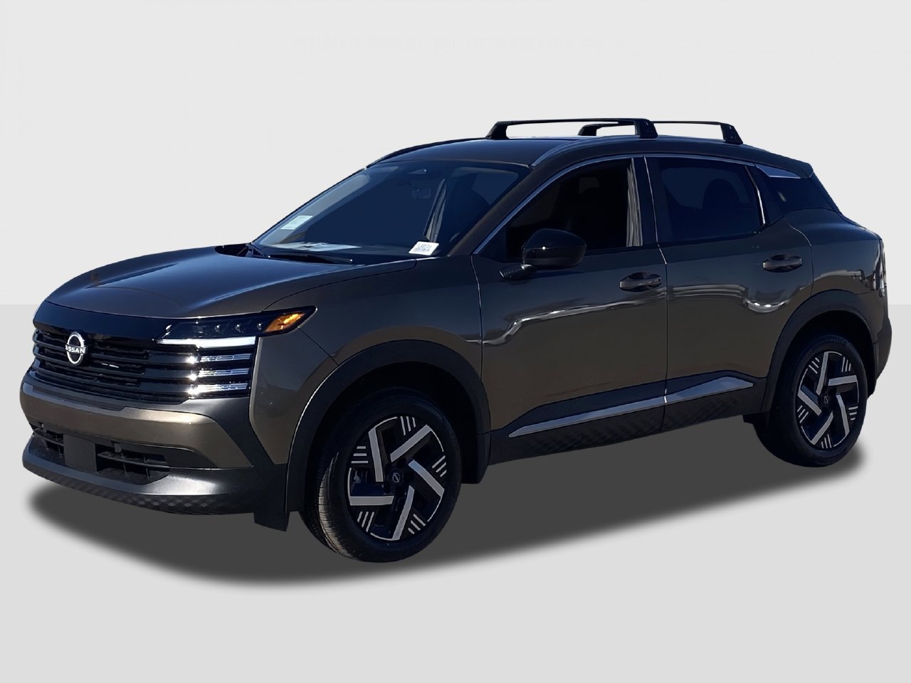 New 2027 Nissan Kicks SV SUV