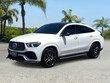  Mercedes-Benz AMG GLE 53