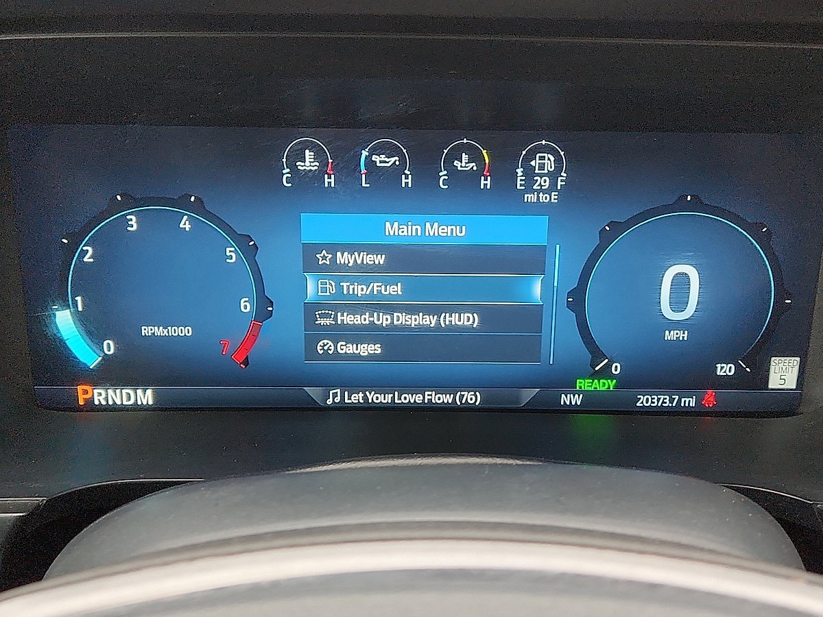 2025 Ford F-150 King Ranch - Photo 10
