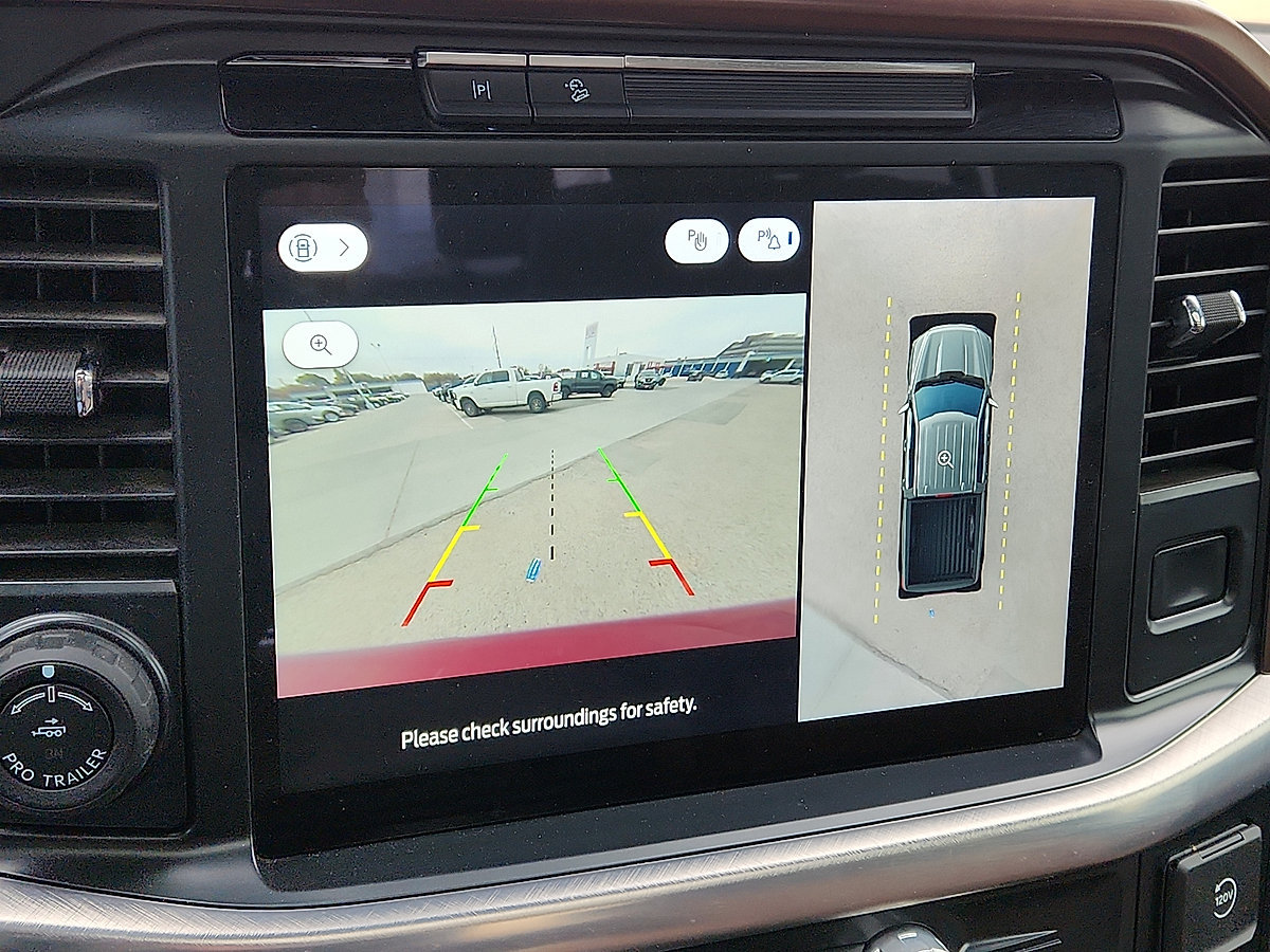 2025 Ford F-150 King Ranch - Photo 9