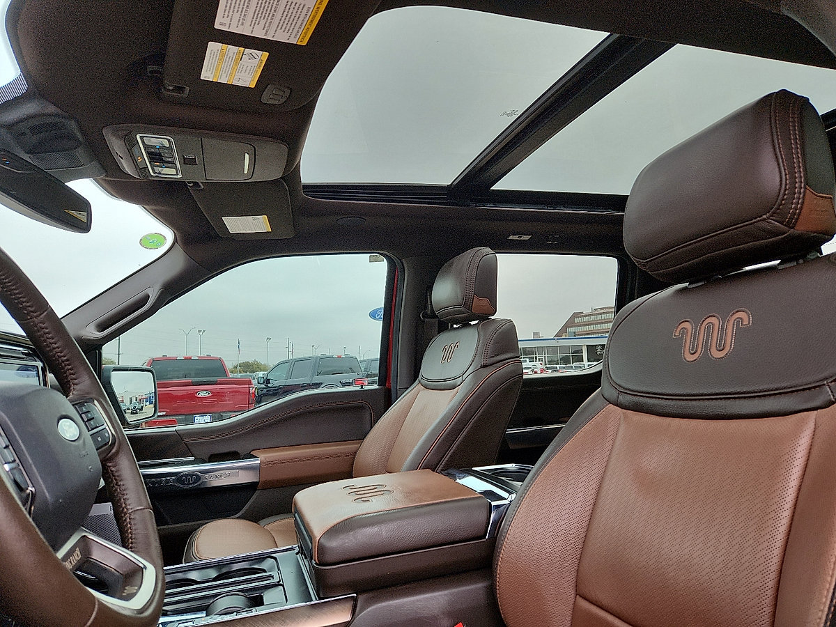 2025 Ford F-150 King Ranch - Photo 7