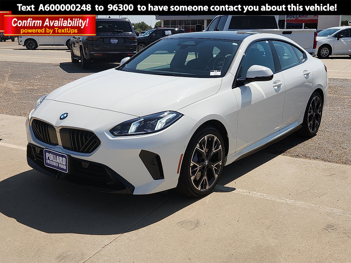  BMW 2 Series