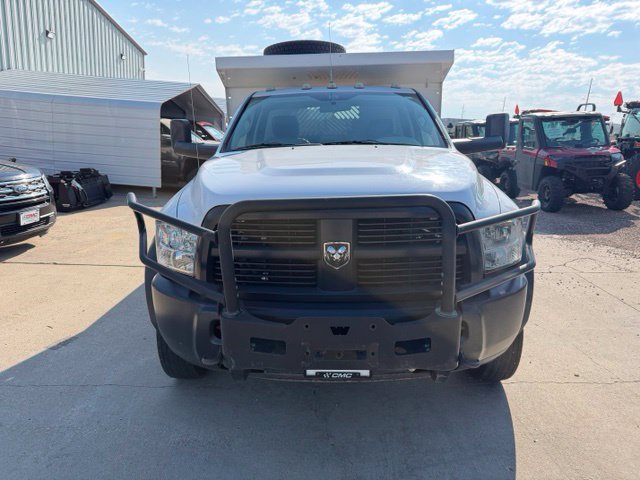 Used 2012 Ram 5500HD ST Truck