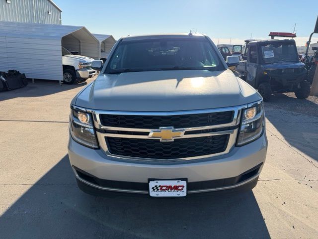 Used 2015 Chevrolet Suburban LS SUV