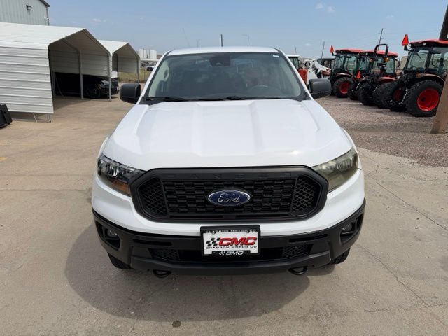 Used 2020 Ford Ranger XL Truck