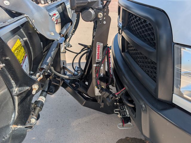 Used 2018 Ram 3500 Tradesman Truck