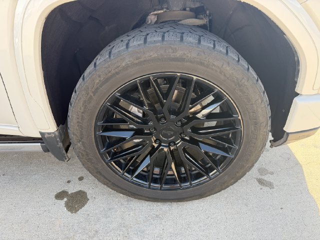 Used 2024 GMC Sierra 1500 Denali Ultimate Truck
