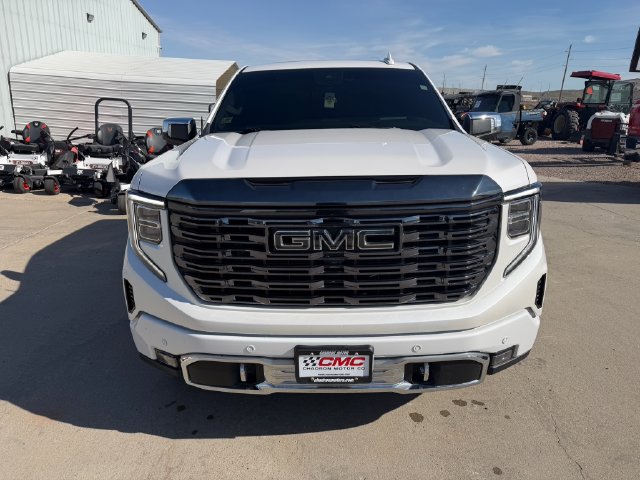 Used 2024 GMC Sierra 1500 Denali Ultimate Truck