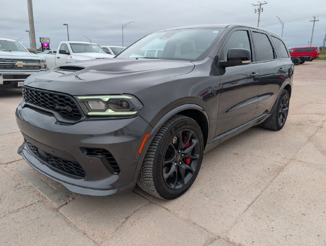2024 Dodge Durango