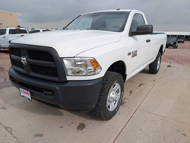  Ram 2500