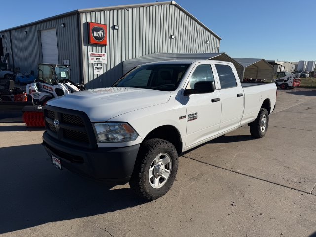 2015 RAM 2500 Pickup