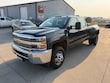  Chevrolet Silverado 3500HD