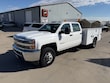  Chevrolet Silverado 3500HD