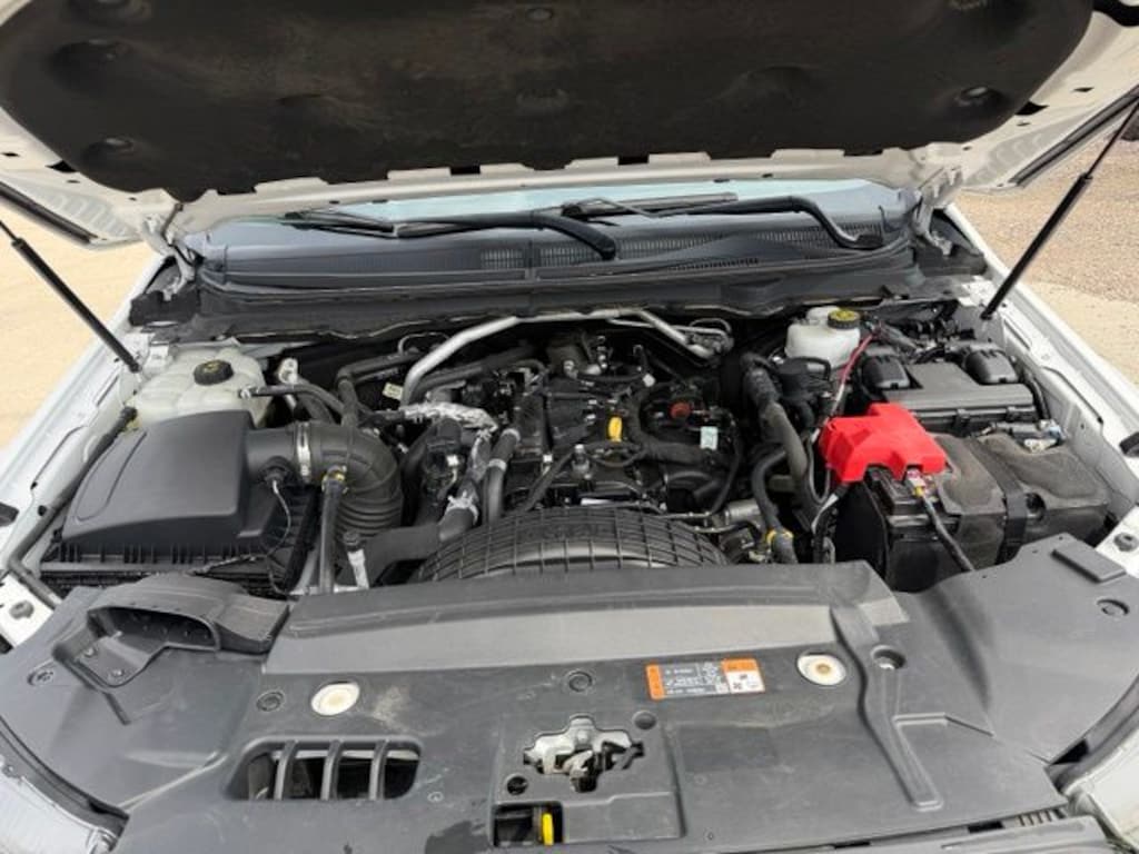 Used 2020 Ford Ranger XL Truck