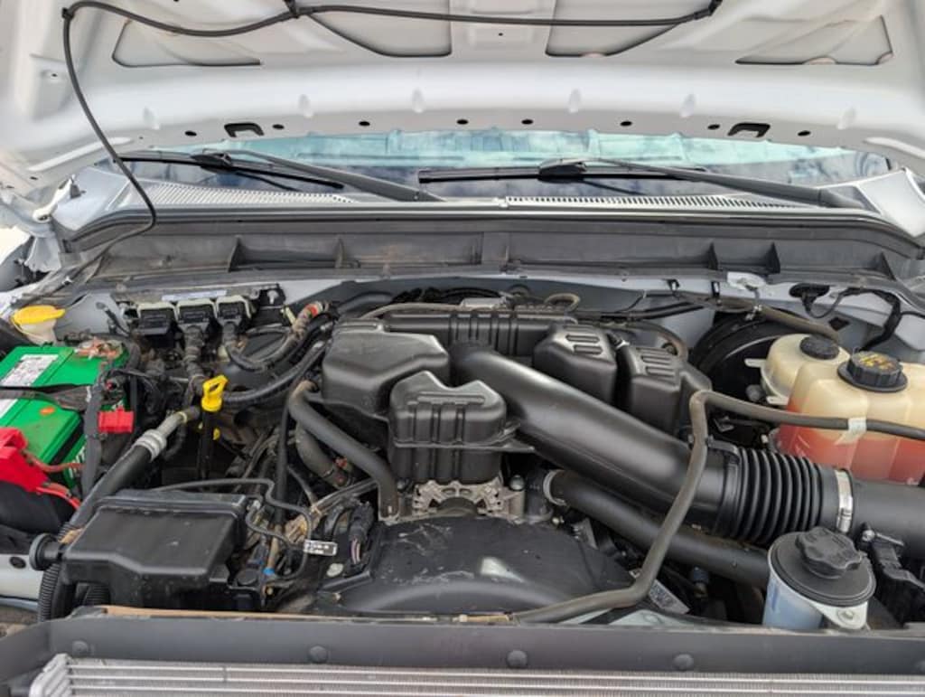 Used 2016 Ford F-250SD XL Truck