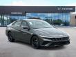 New 2026 Hyundai Elantra SEL Sport Sedan