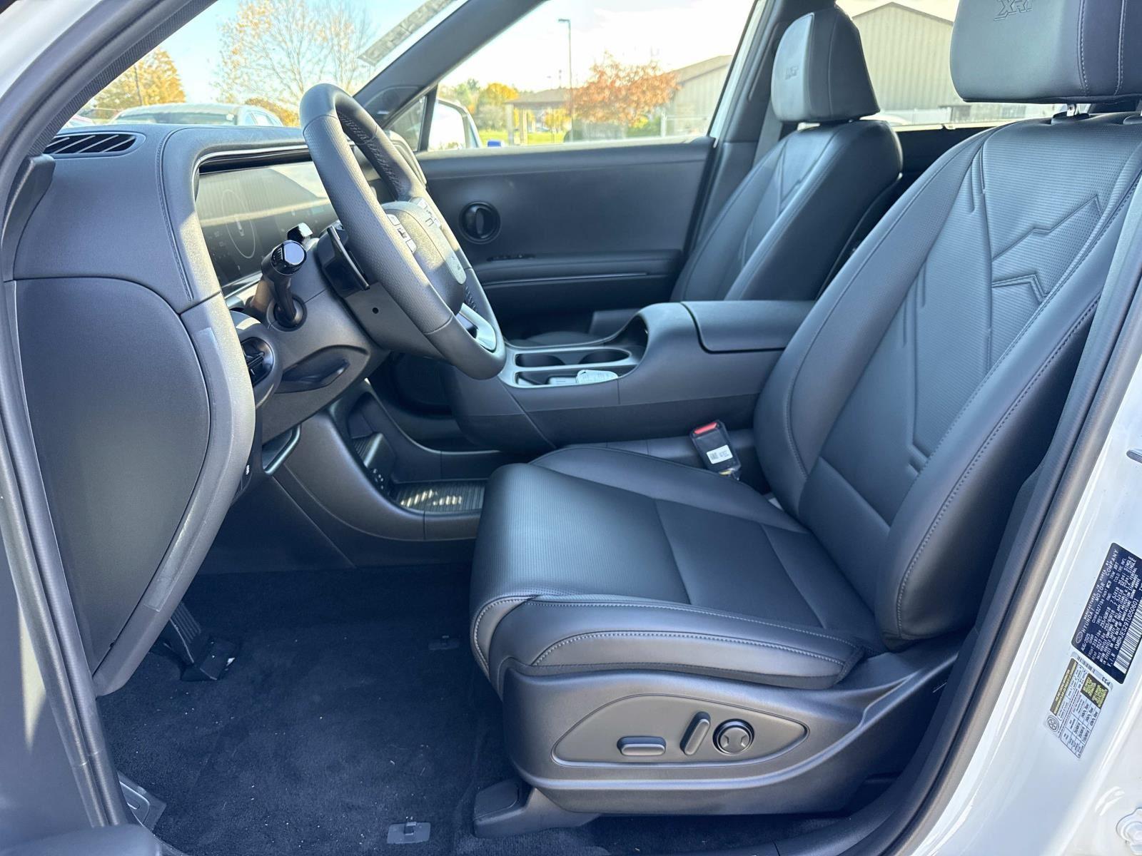 2026 Hyundai Palisade XRT Pro - Photo 10