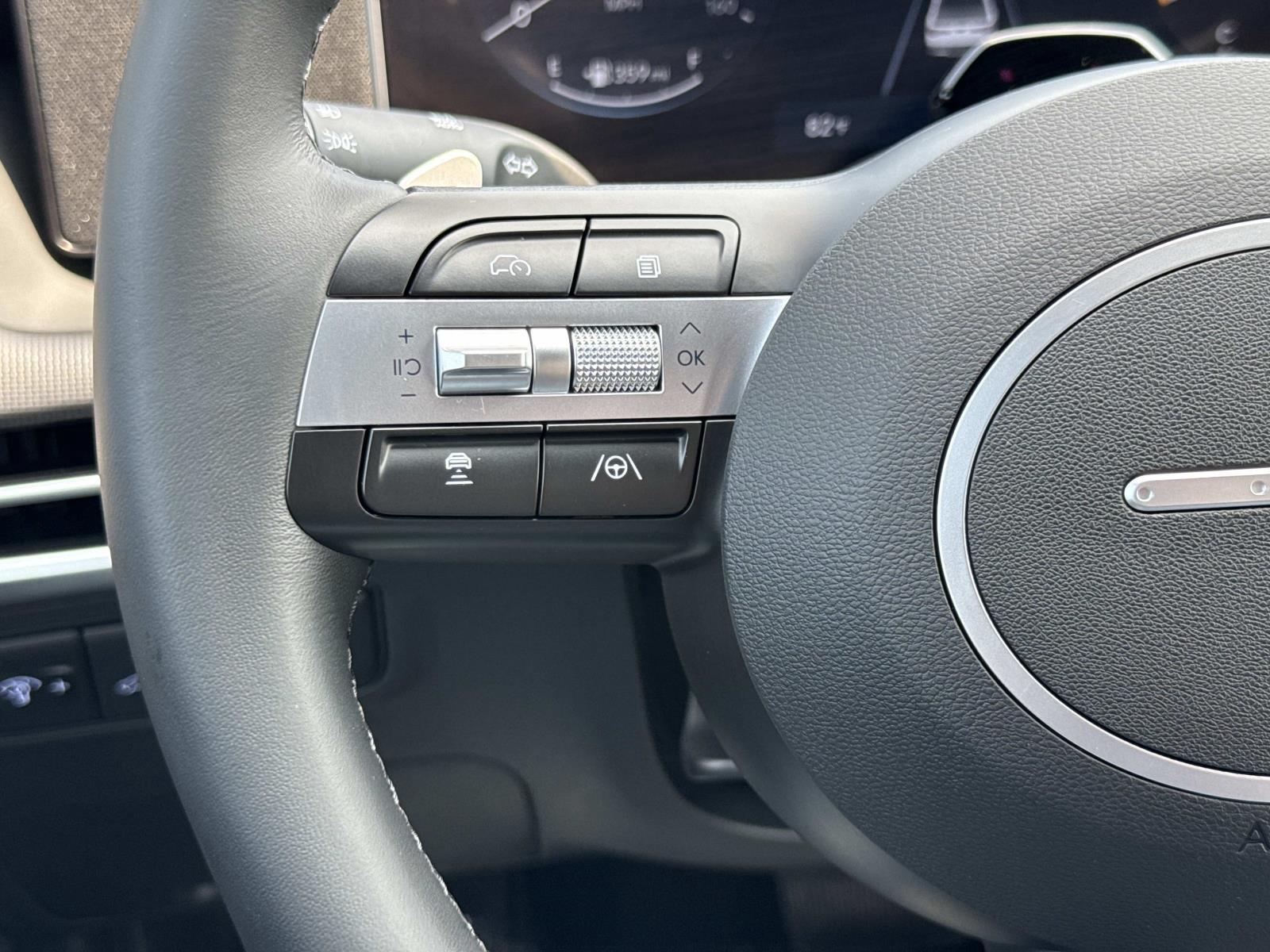 2025 Hyundai Santa Cruz XRT - Photo 10