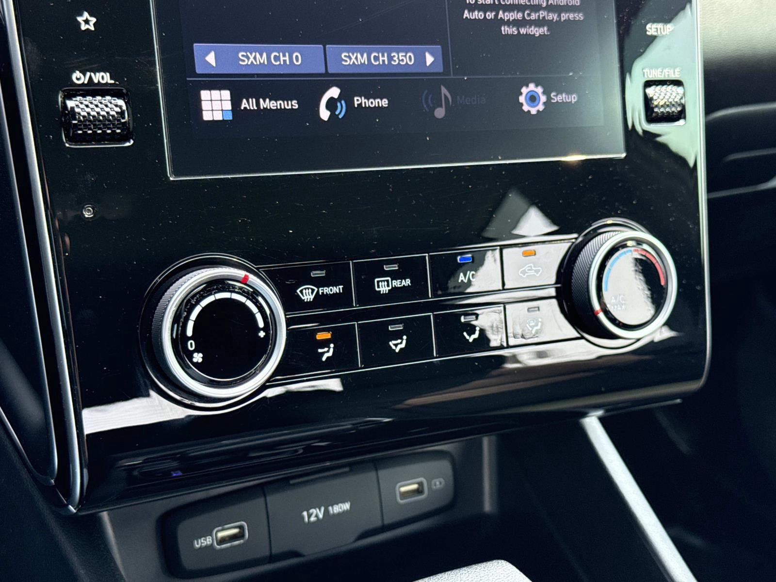 2023 Hyundai Santa Cruz SEL - Photo 6
