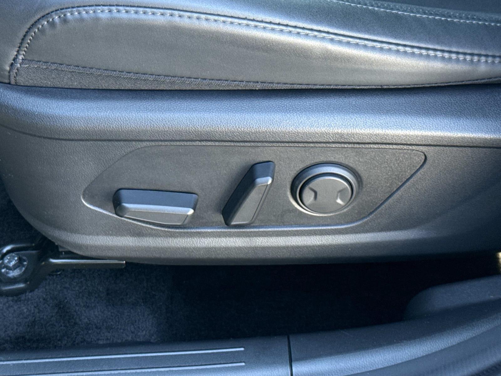 2023 Hyundai Tucson SEL Convenience - Photo 17