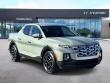 Certified 2023 Hyundai Santa Cruz 2.5L SE Truck Crew Cab