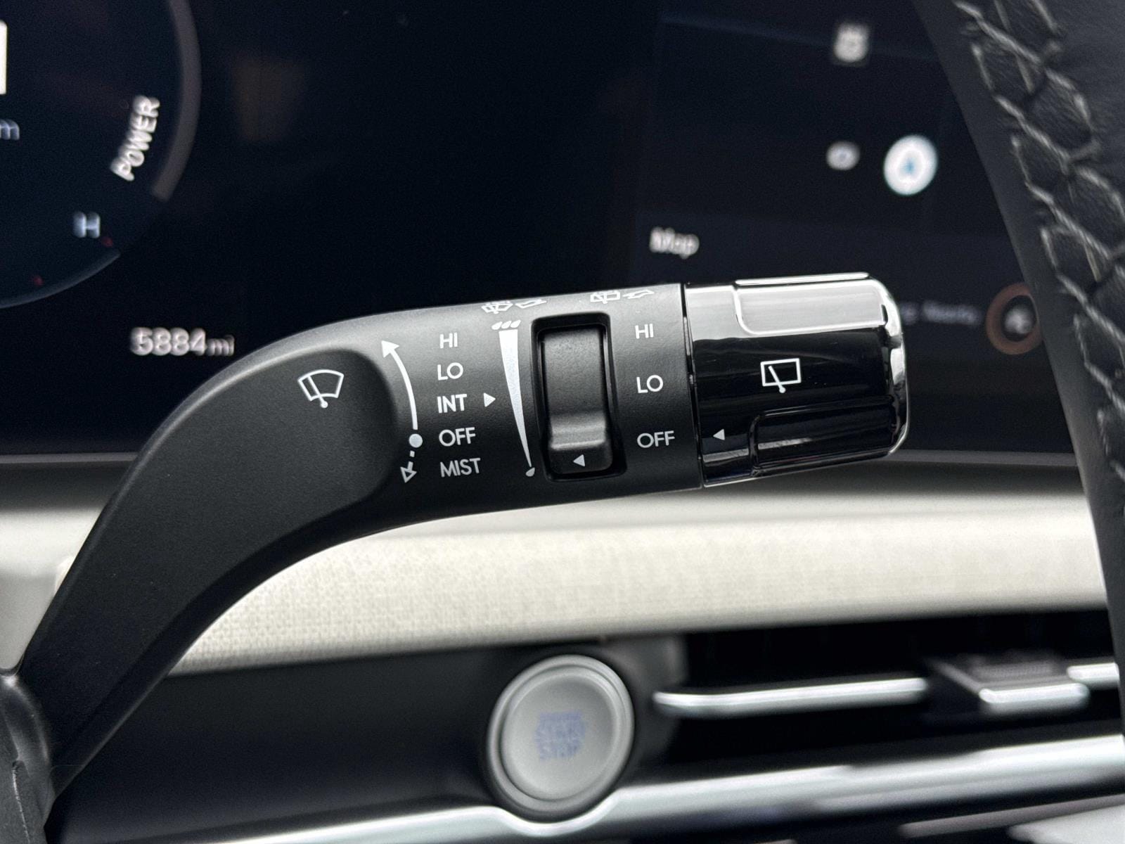 2025 Hyundai Tucson SEL Convenience - Photo 11