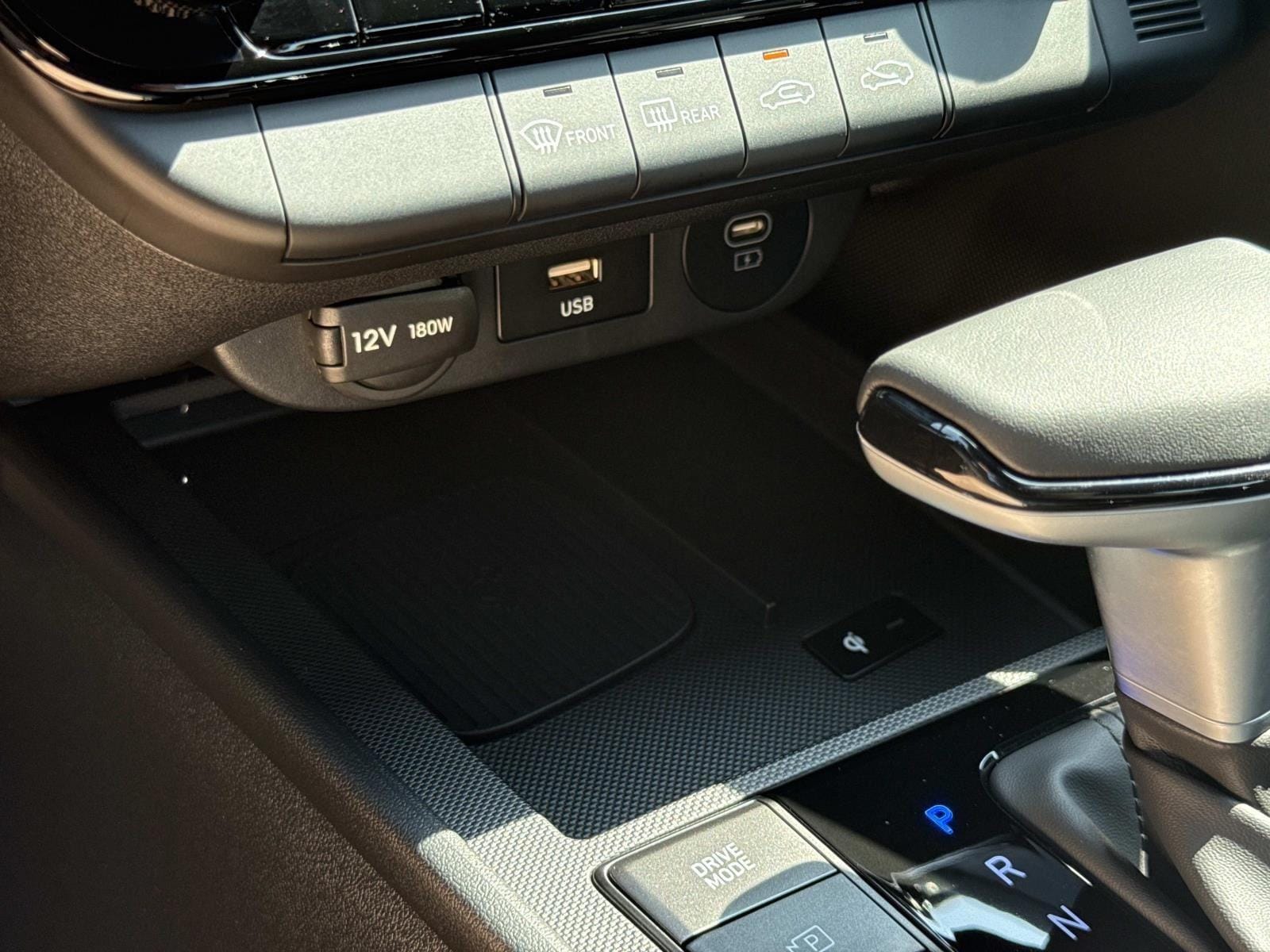 2026 Hyundai Elantra SEL Sport - Photo 7