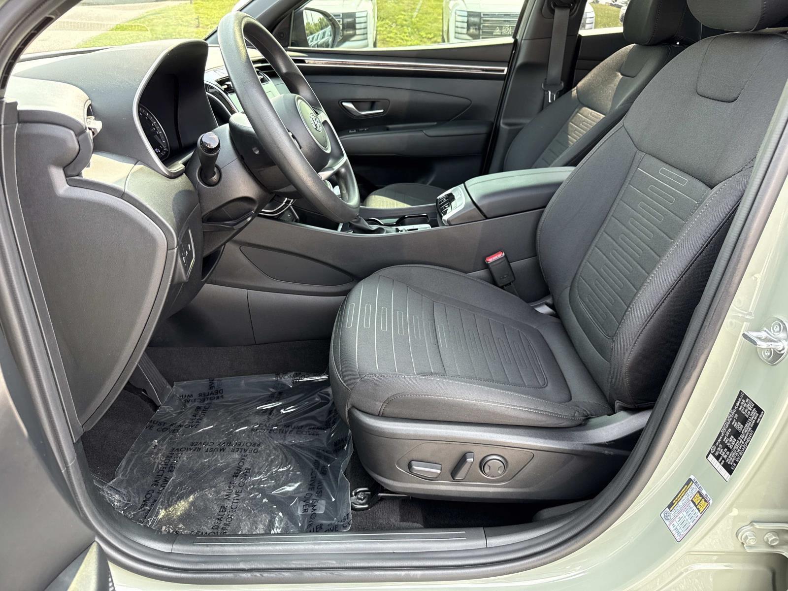 2023 Hyundai Santa Cruz SEL - Photo 24